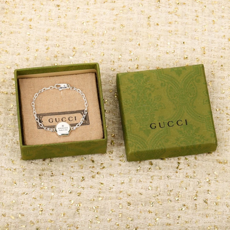 Gucci Necklaces